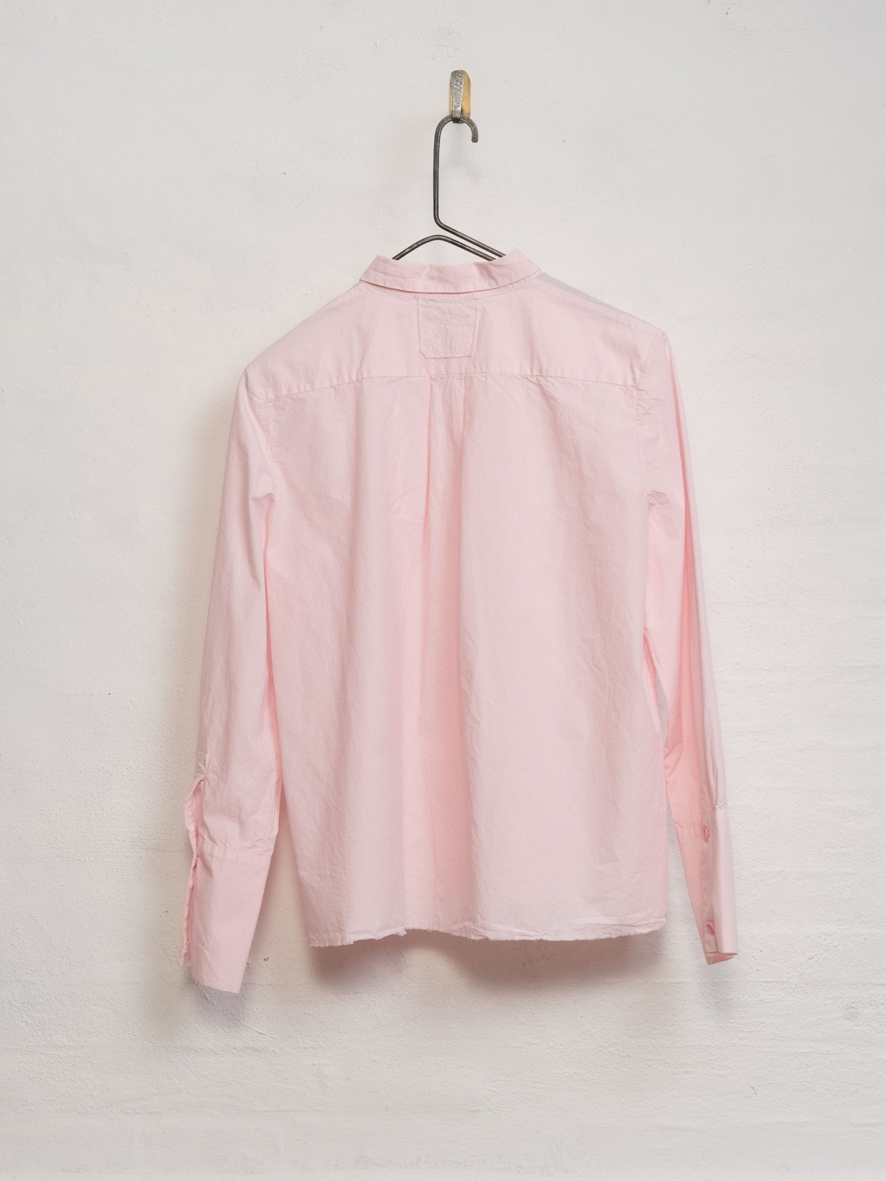 Aequamente Cotton Shirt