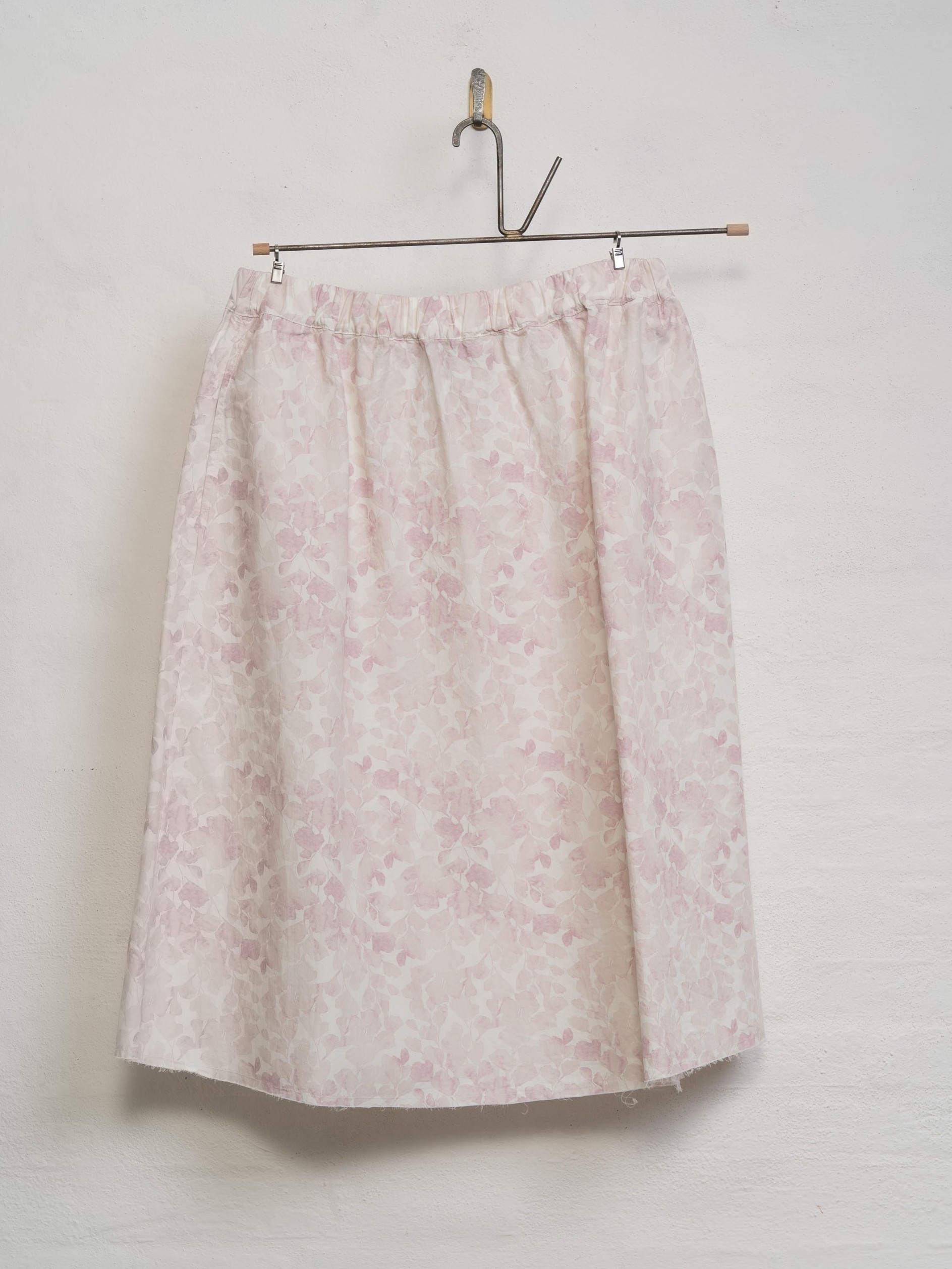 Aequamente Flowers Skirt