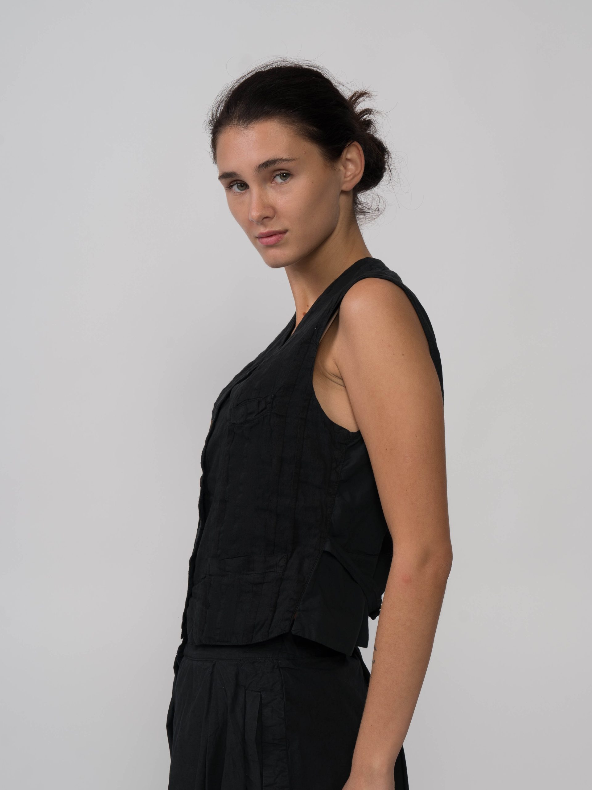H+ GERTRUD Gilet