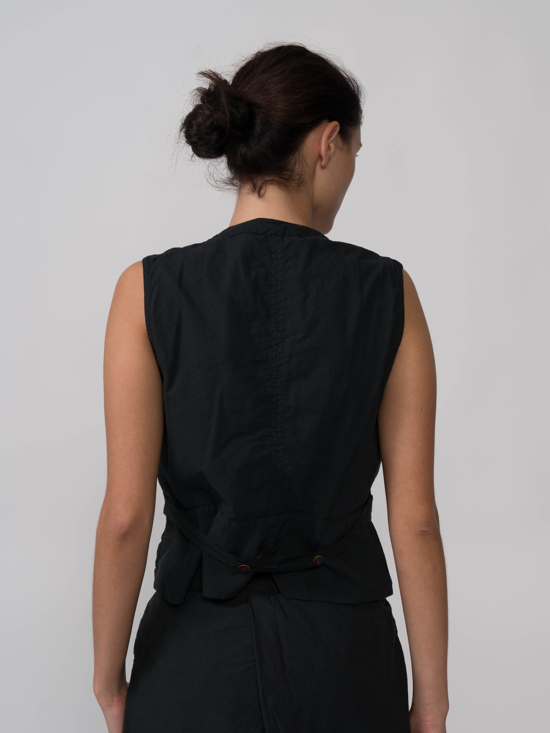H+ GERTRUD Gilet