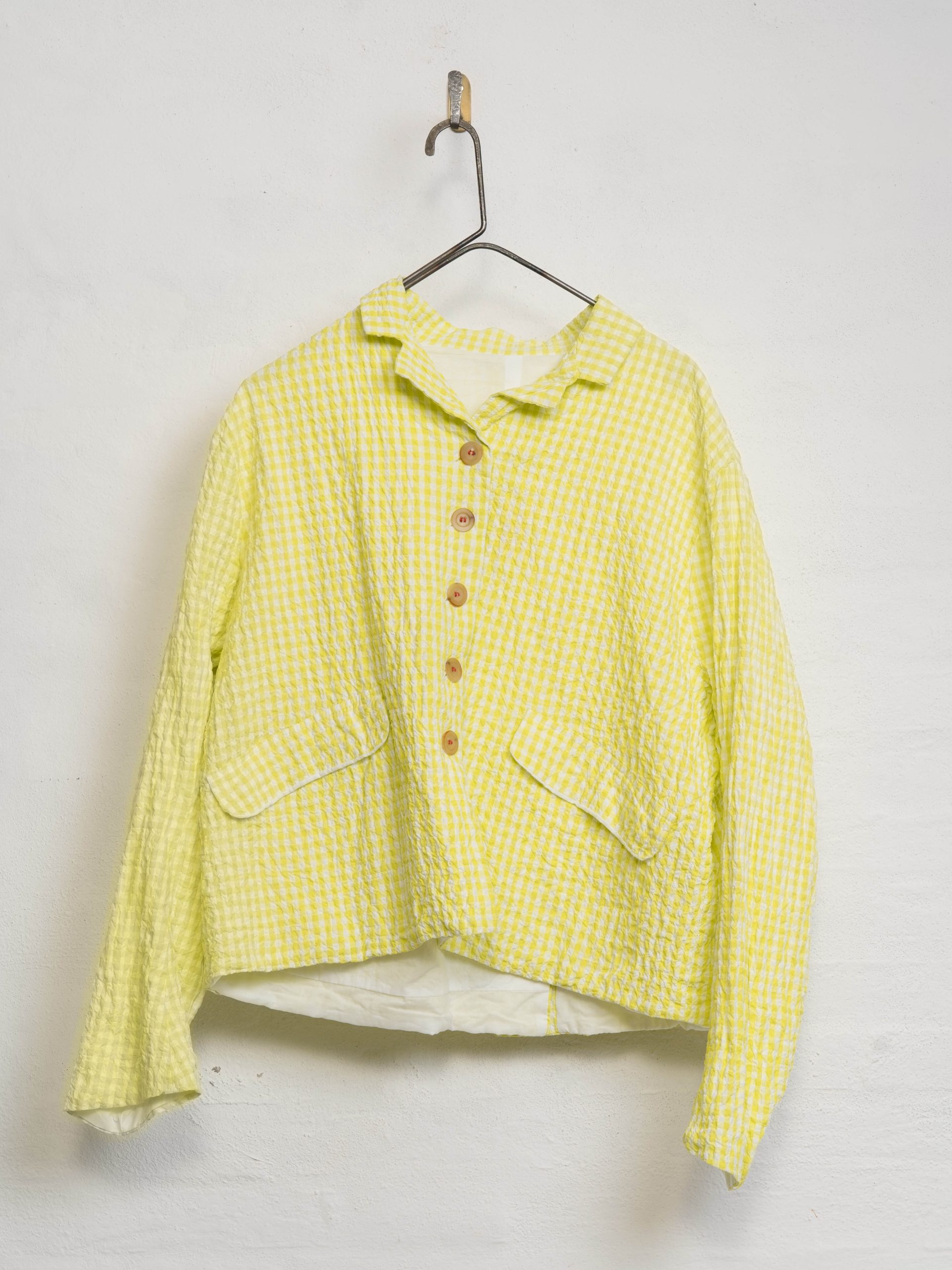H+ JULIANA Jacket