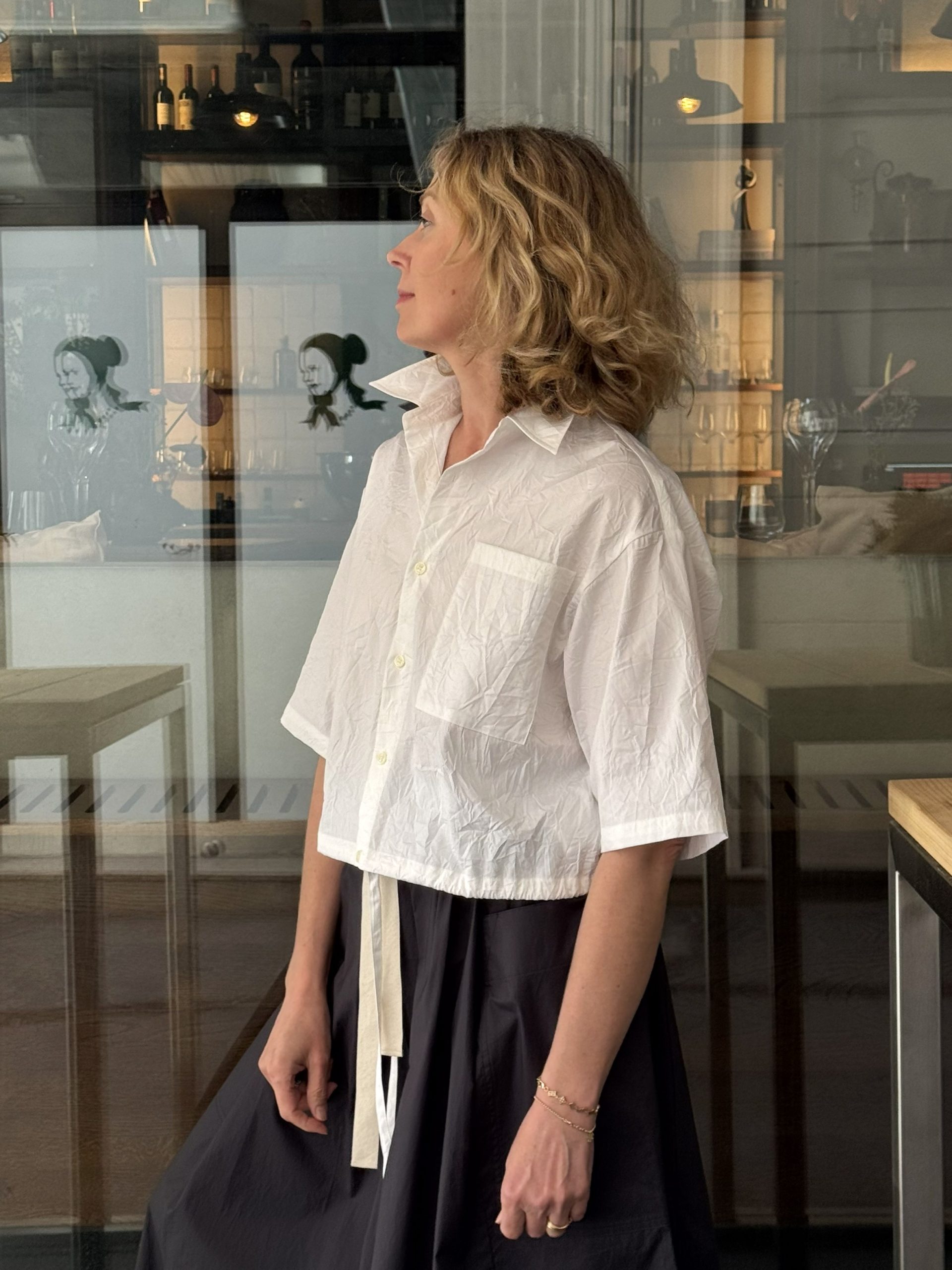 LINDA-CC Shirt