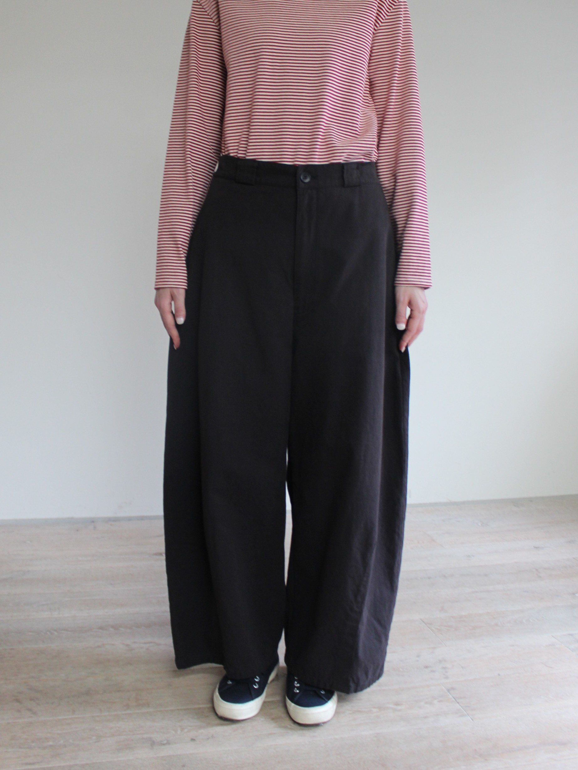 Tulip Pants Co/Li Canvas