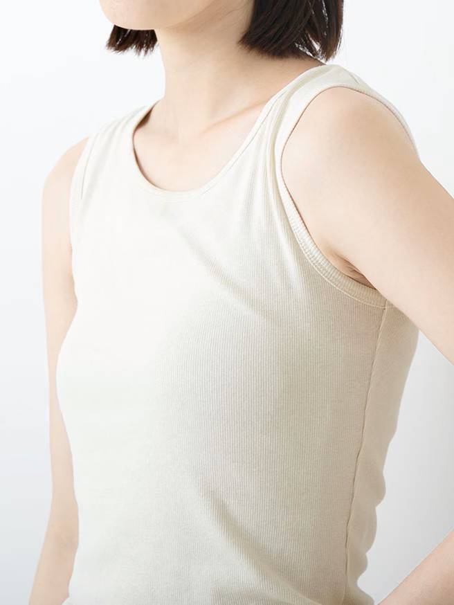 Veritecoeur Teleco Tank Top