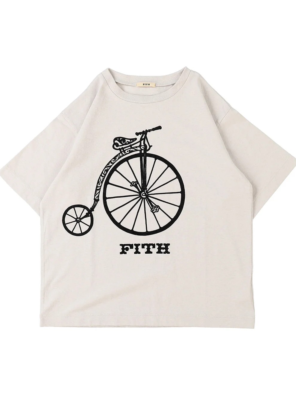 ECOARCH Hemp Tee