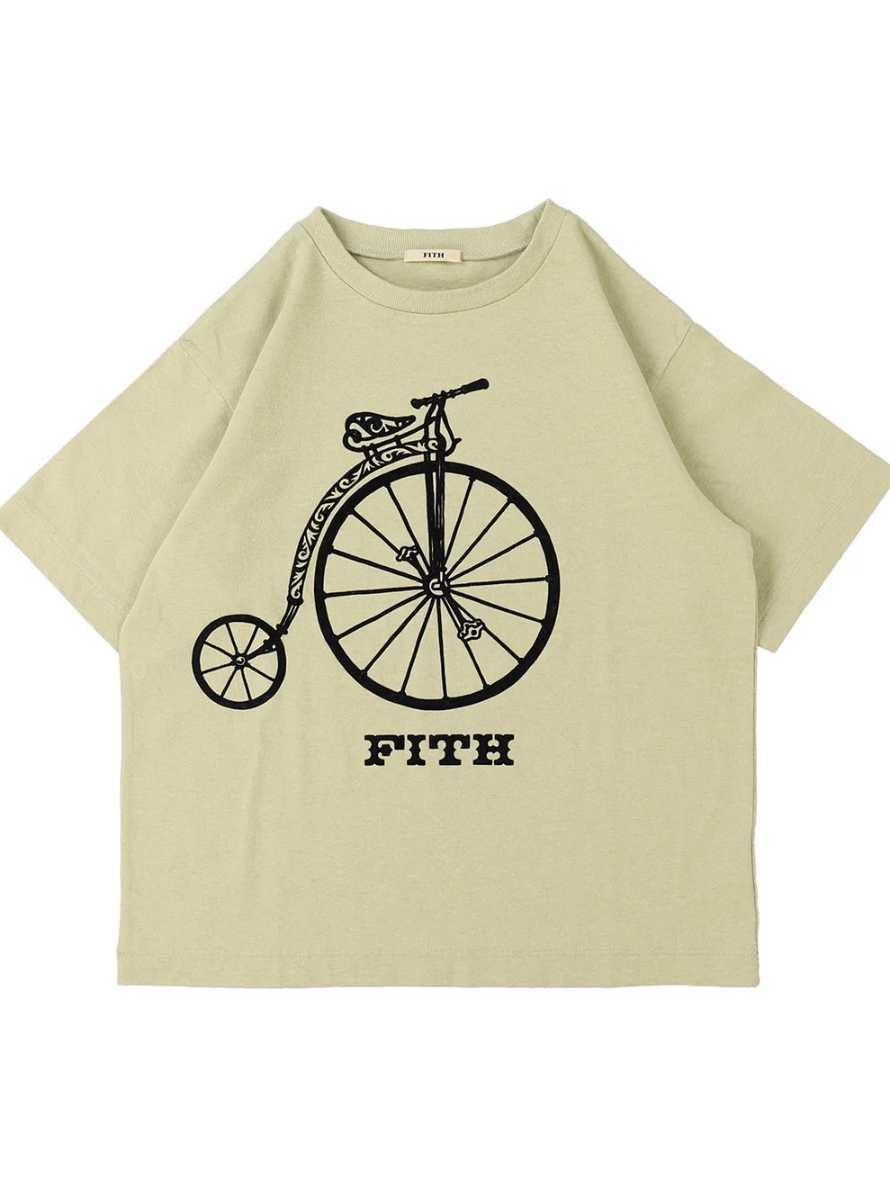 ECOARCH Hemp Tee