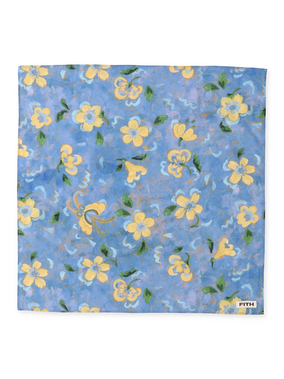 LIBERTY Scarf