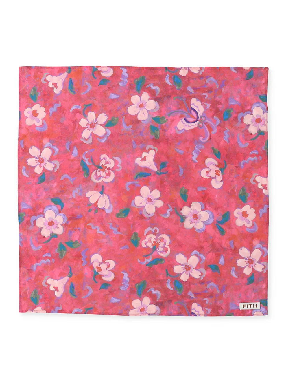 LIBERTY Scarf