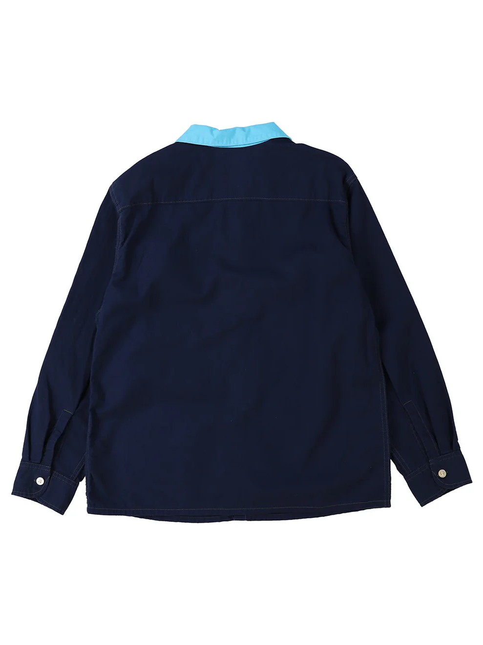 Sheeting Scribble Shirt