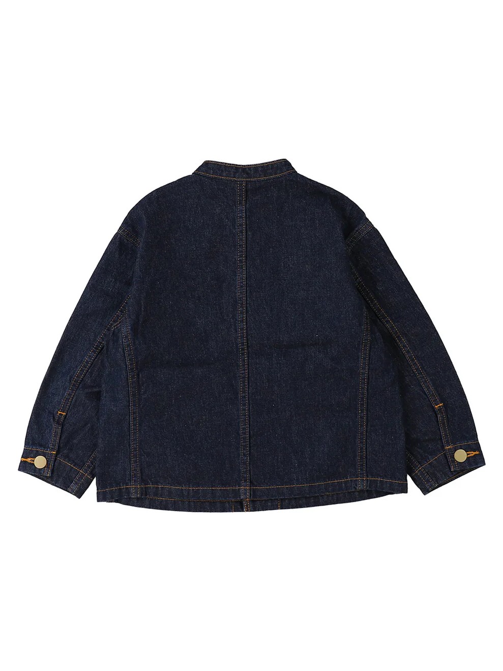 10oz Denim Jacket
