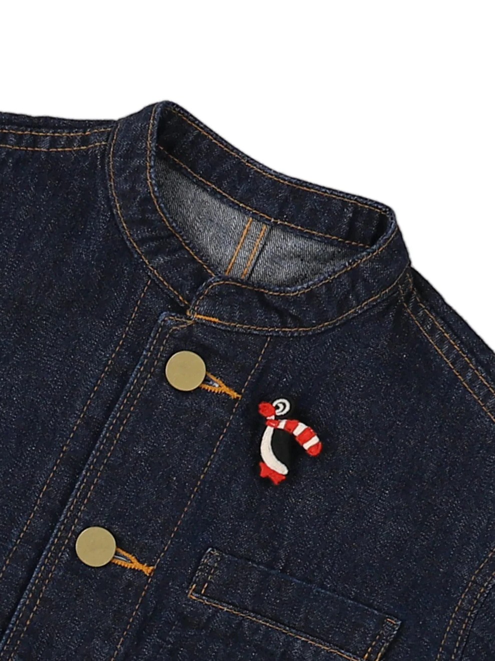 10oz Denim Jacket