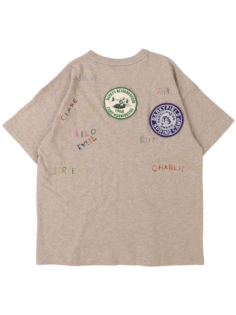 BARKYS Tee