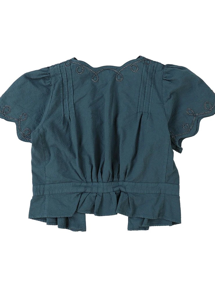 Antique Bolero