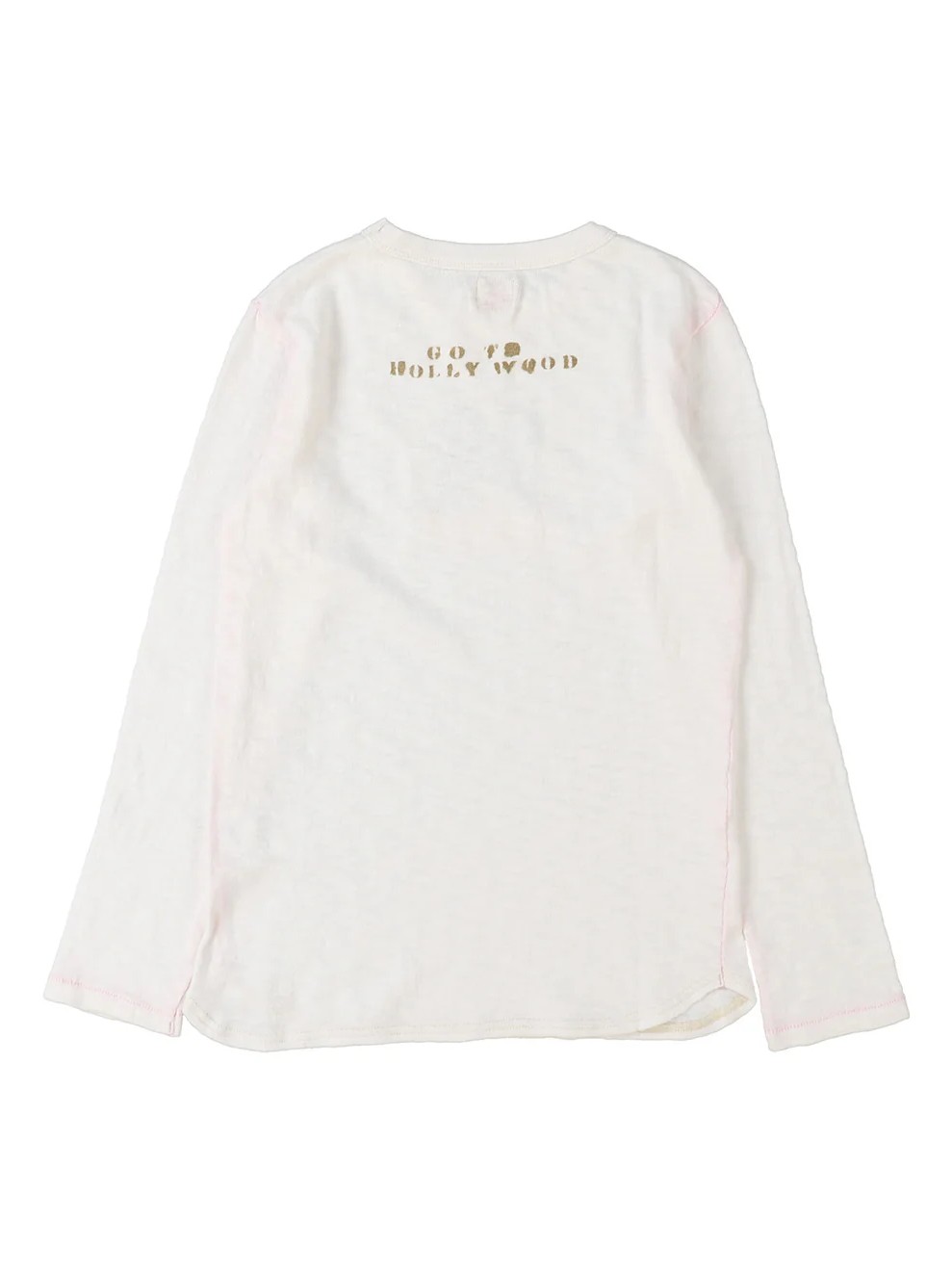 Gara-bou-like Long Sleeve Tee