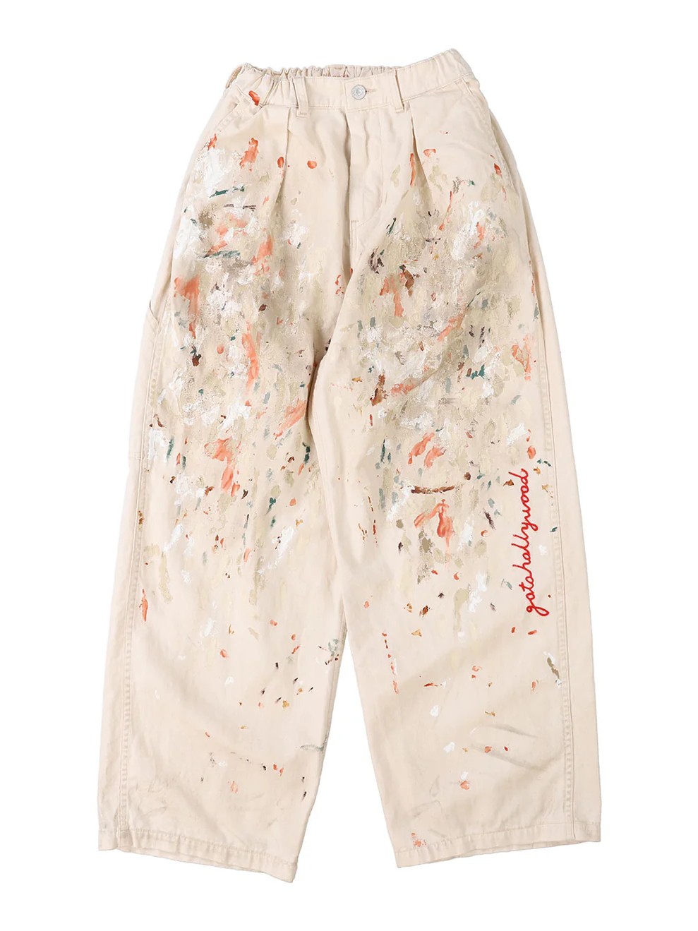 GTH Work Pants