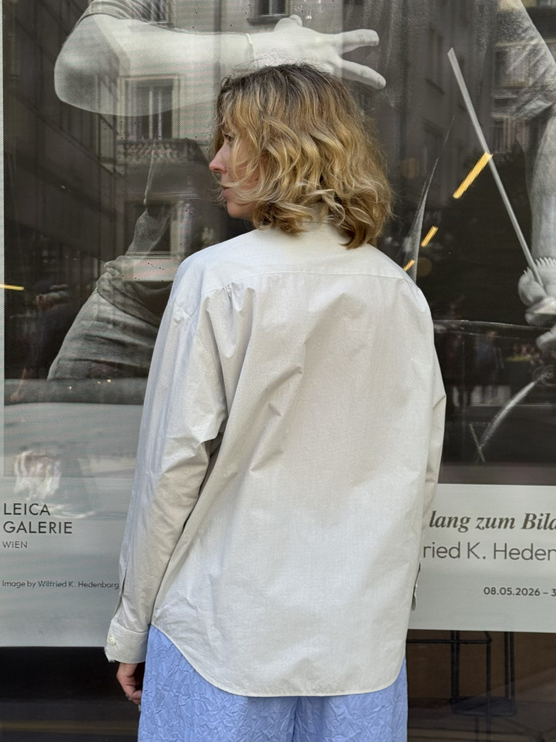 BEN-W Shirt
