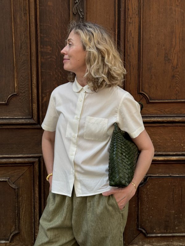 JILL Ly/Co Shirt
