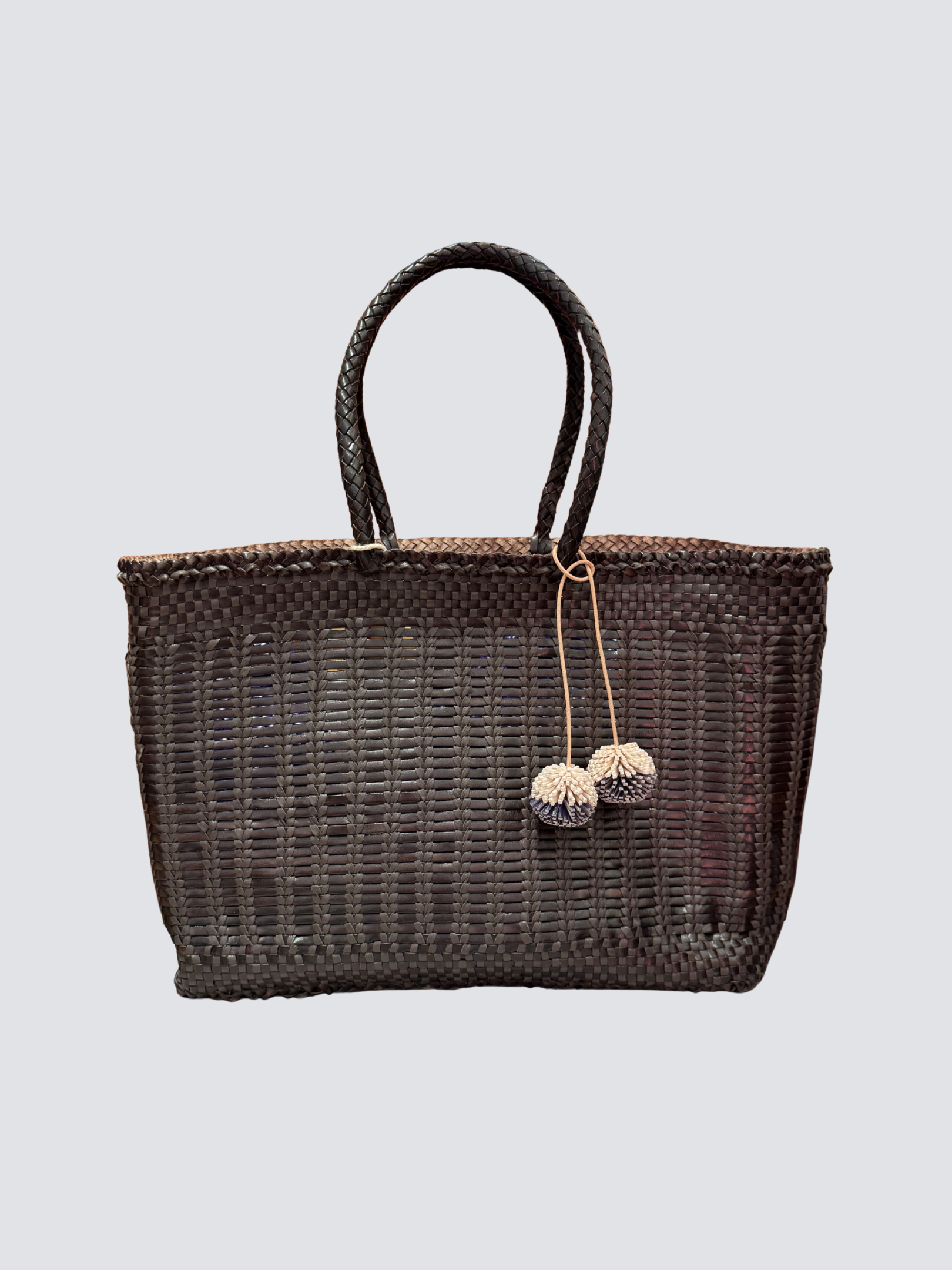 Bali Basket Big