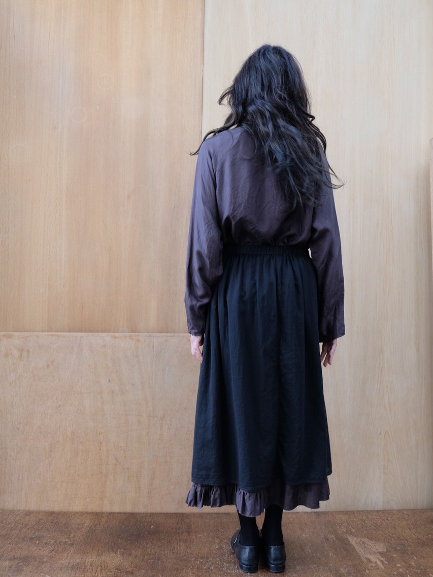 Reveil skirt