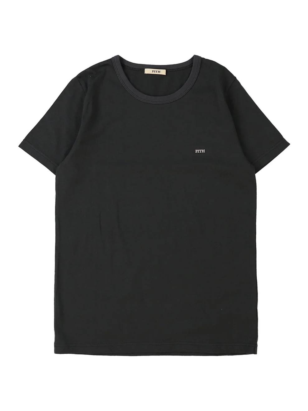 Supima Cotton Ramie Tee