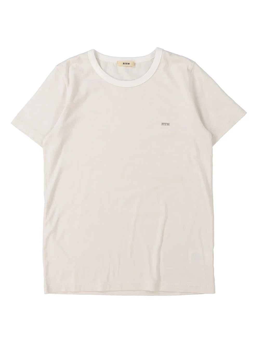 Supima Cotton Ramie Tee