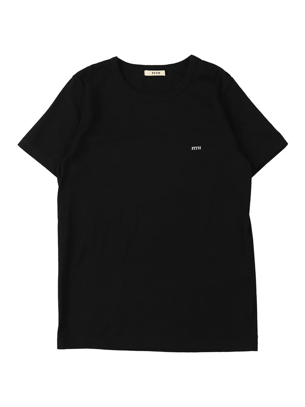 Supima Cotton Ramie Tee