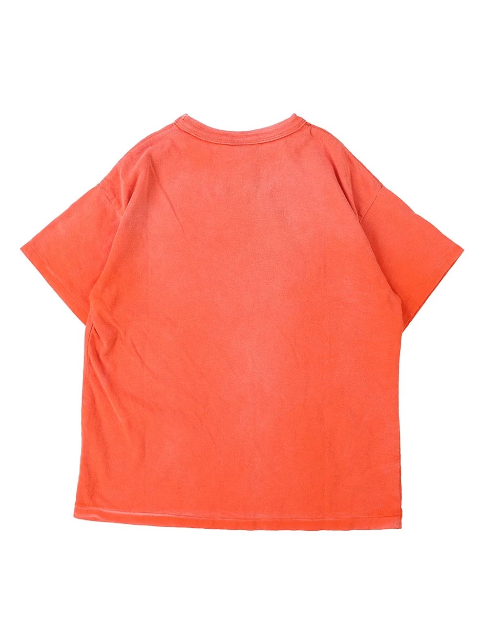 Vintage Cotton Jersey Rocket Tee