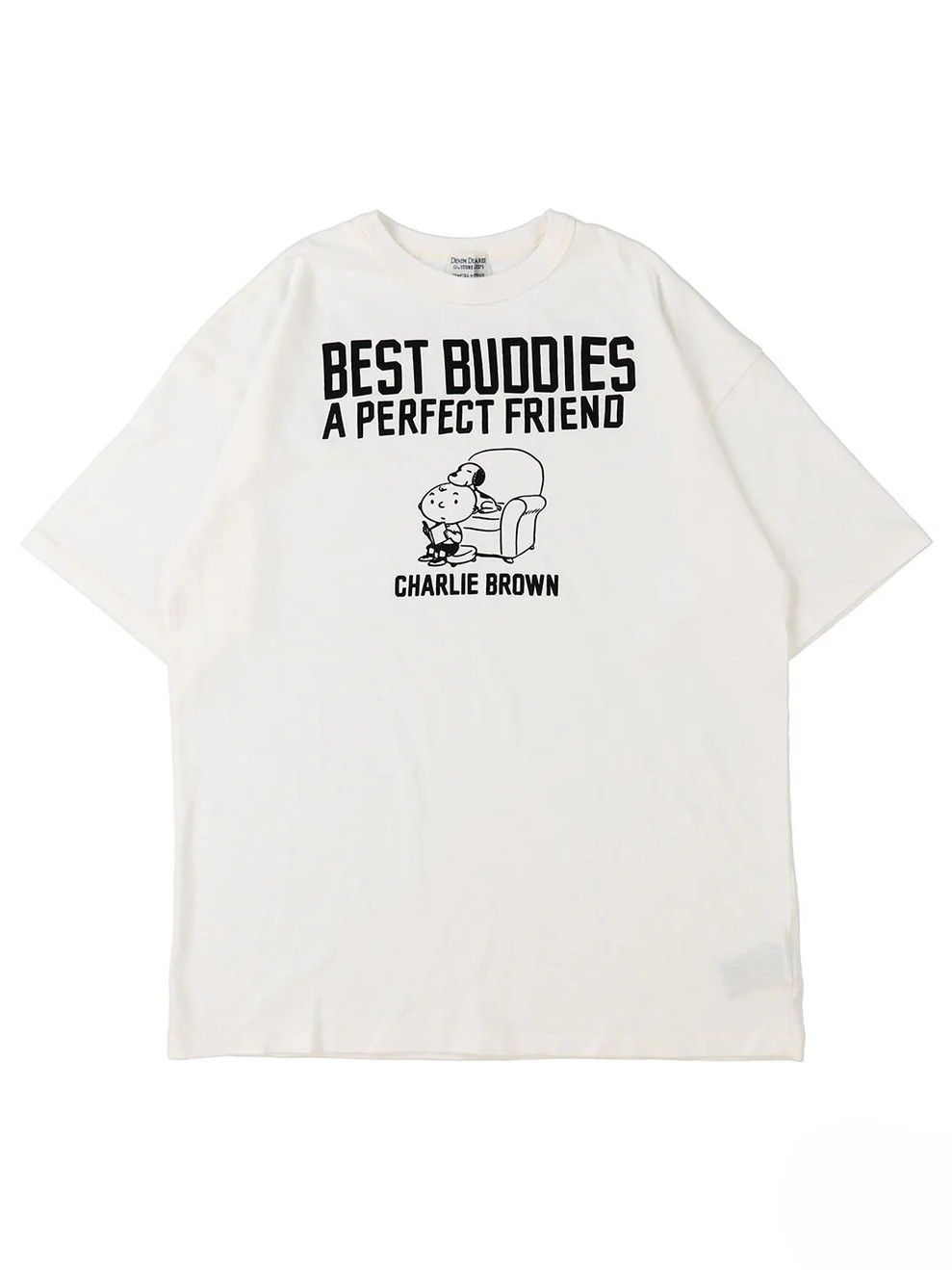 SNOOPY BUDDIES Tee