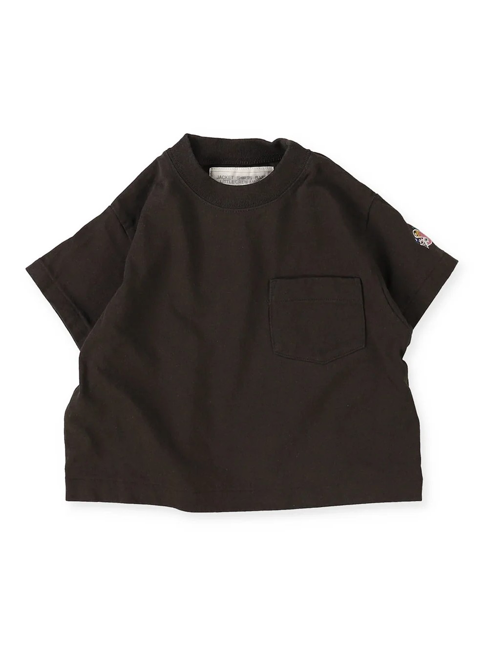 Pocket Butterfly Tee