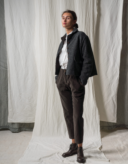 Vada Jacket