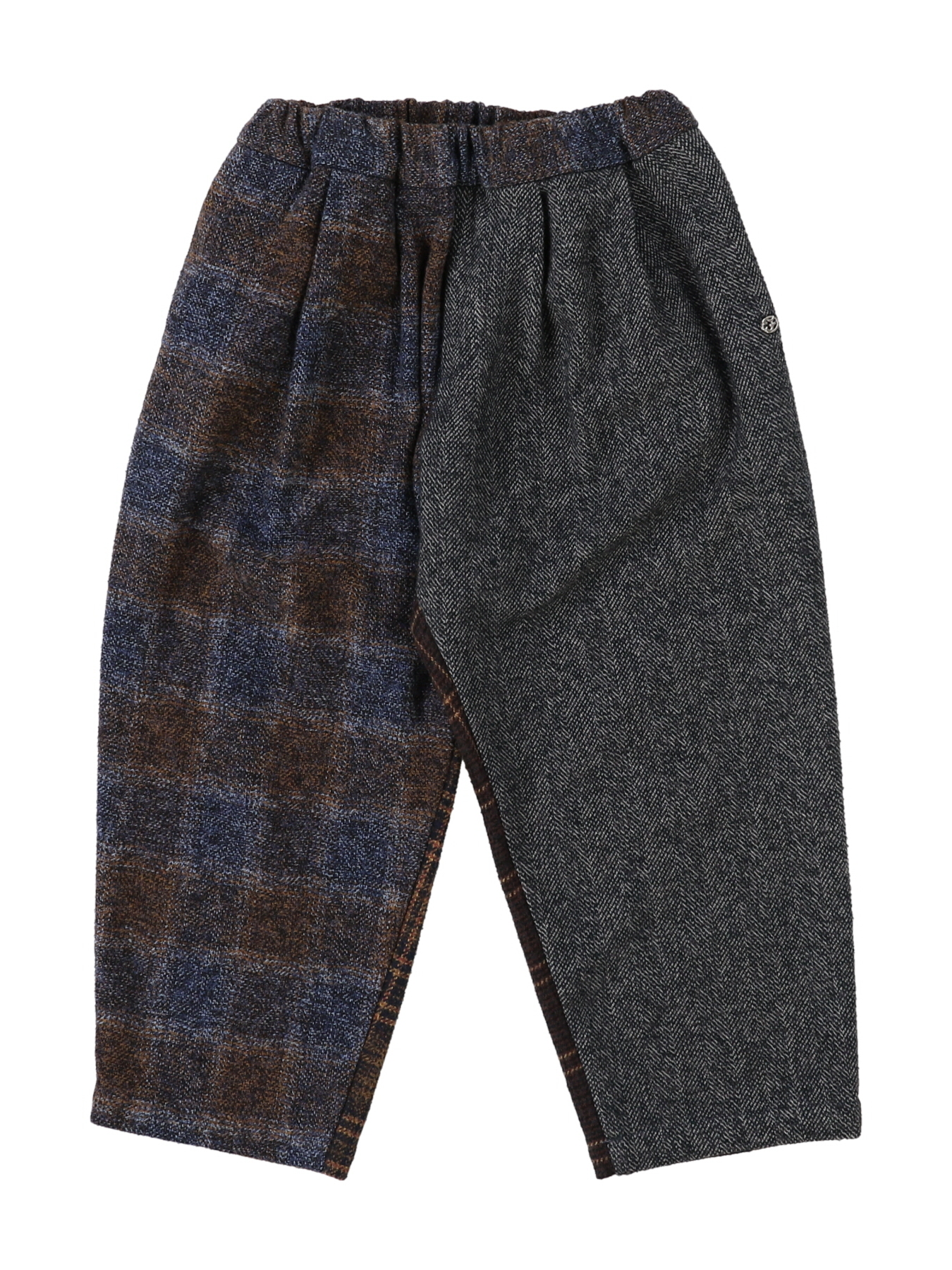 FITH Cotton Tweed Pants