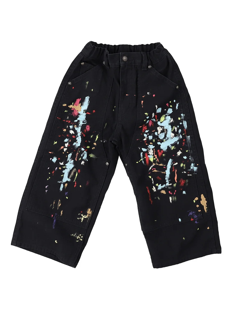 DD Duck Double Knee Pants