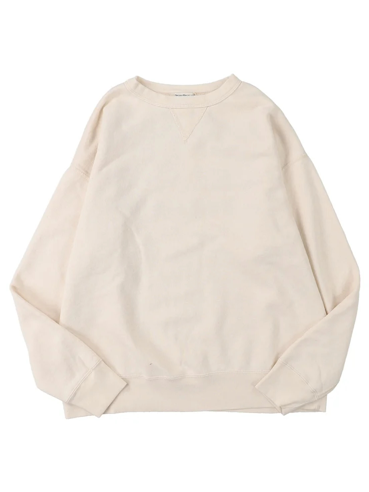 DD Vintage Pile RESPECT Sweatshirt